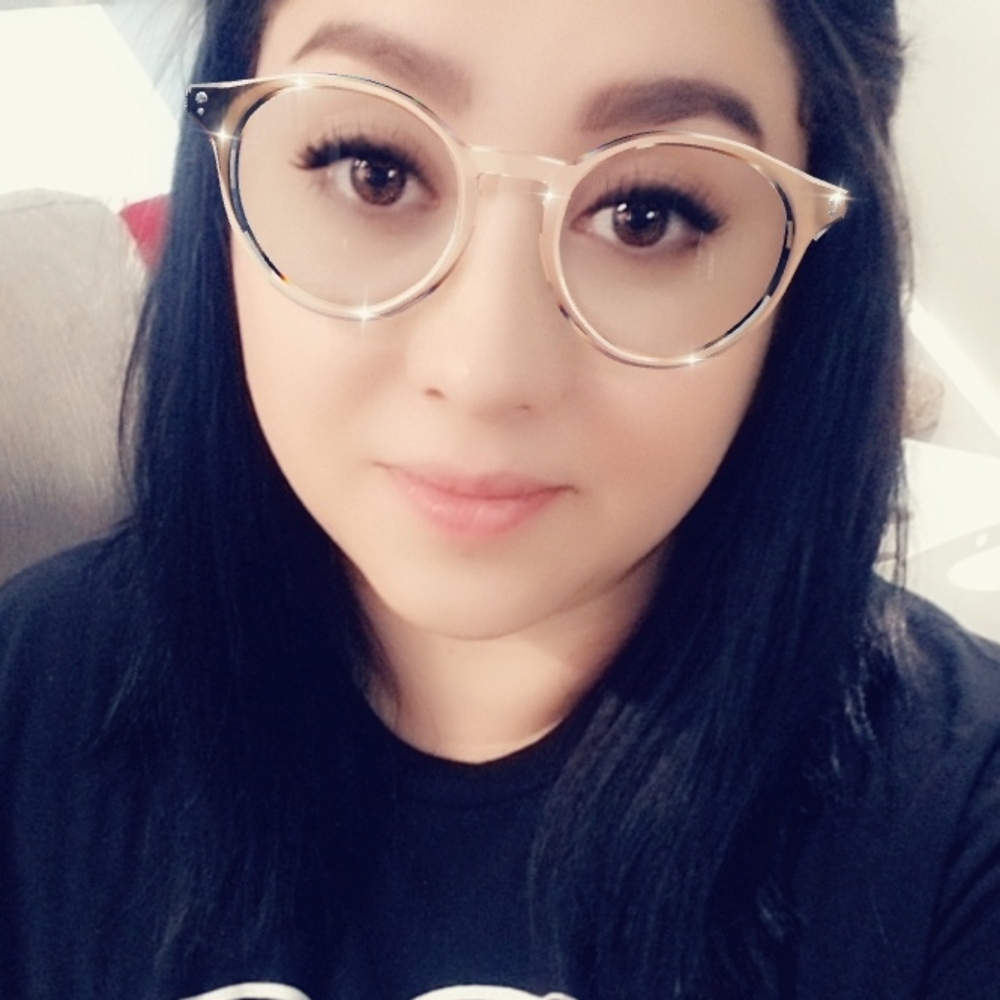 Meet your Posher, Alex